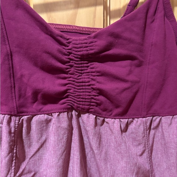Athleta Women's Bestie Tank Top - Picture 3 of 9